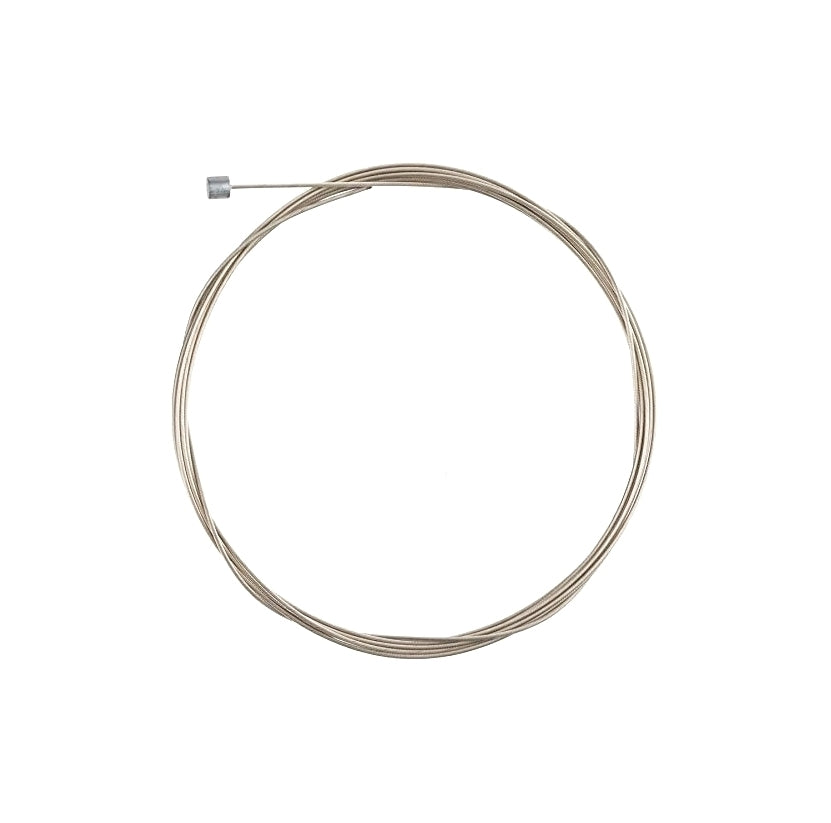 Jagwire Pro Dropper Seat Post Replacement Inner Cable Pro Polished Slick Stainless 0.8mm