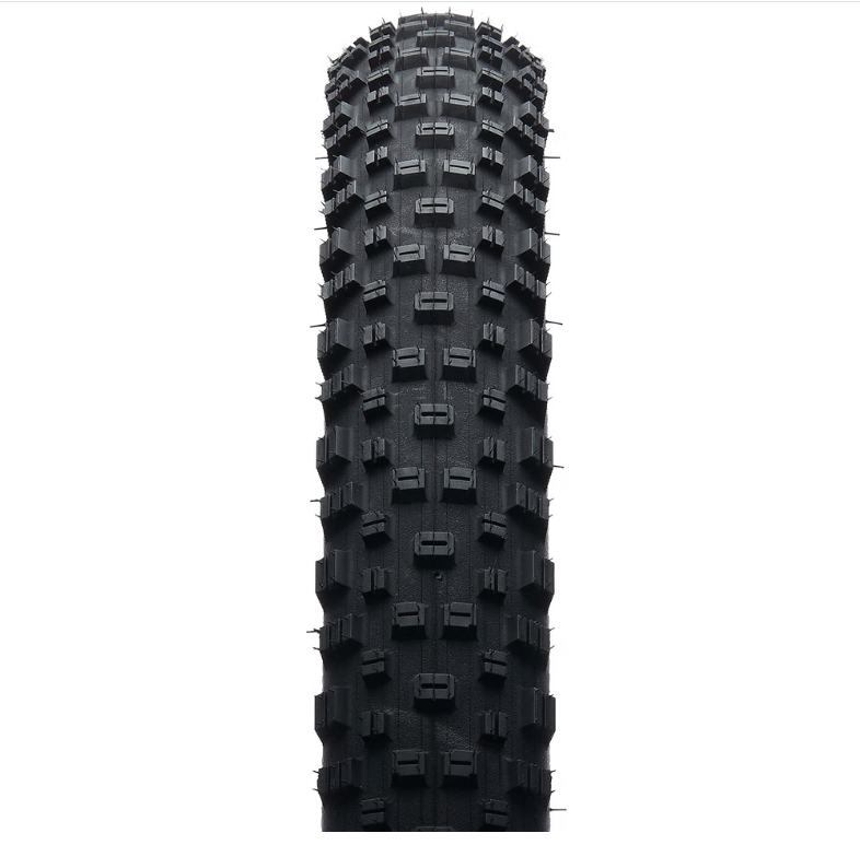 Goodyear Escape TC Ultimate 27.5x2.6 Bike Tyres (66-584) Presta Inner Tube Bundle