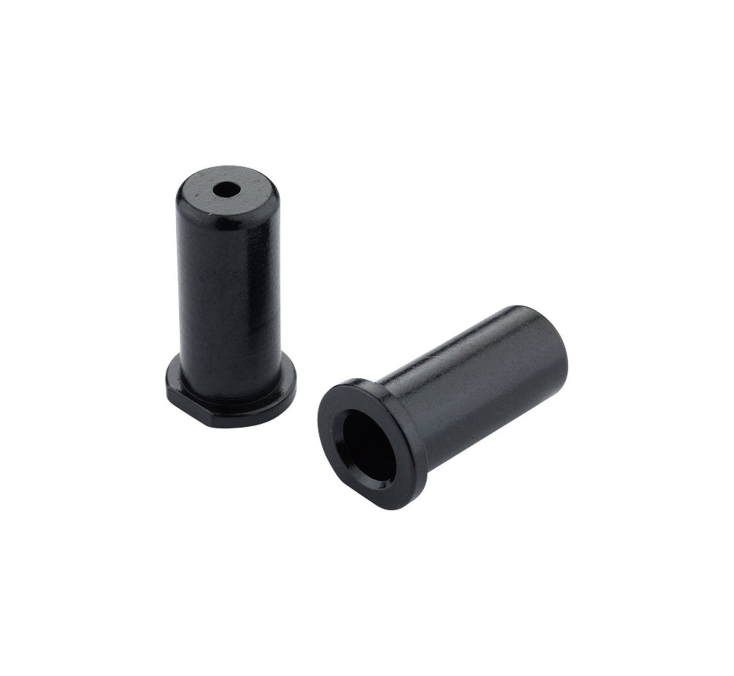 JAGWIRE Cable Guide Stops for 5mm Housing (Converts Open Loops to a Frame Stop)