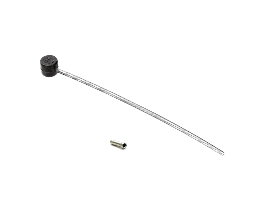 JAGWIRE MTB Inner Bike Brake Cable Wire Galvanised, Stainless, Slick, Pro, Elite - Barrel
