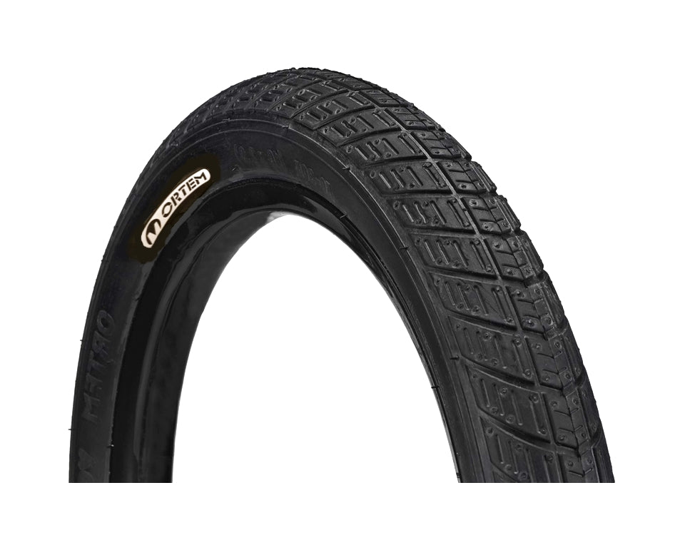 16" Bike Tyres Ortem Venom 16x2.00 (50-305) Impac Inner Tube Bundle