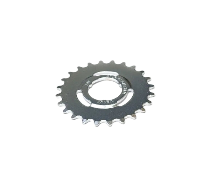 Sturmey Archer 1/2"x1/8" Sprocket 13-14-15-16-17-18-19-20-21-22-24 Teeth