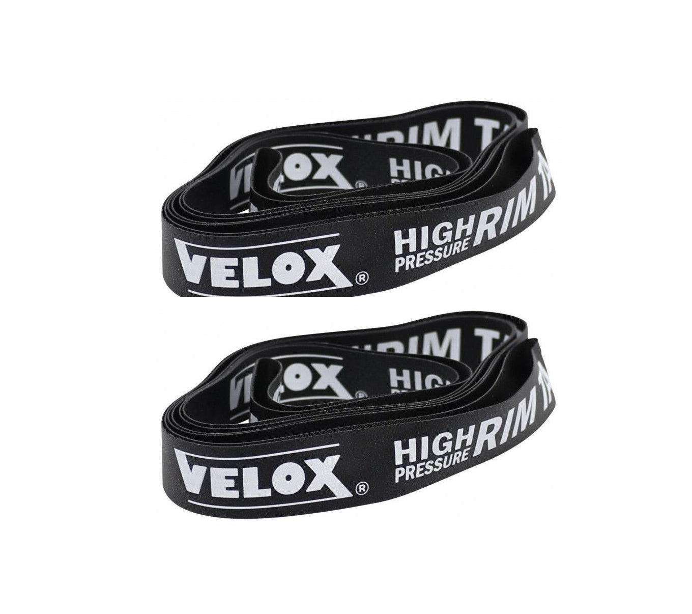 Velox PVC High Pressure 700c Bike Wheel Cycle Rim Tape 16mm Wide (16-622) 145psi