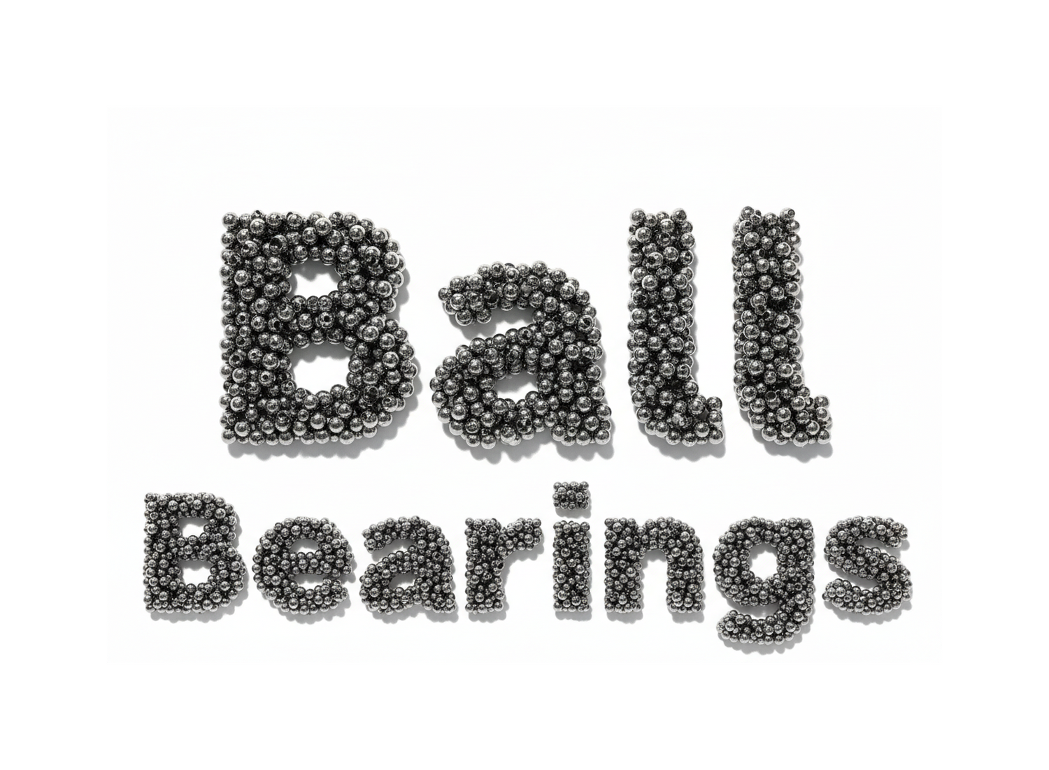 Ball Bearings