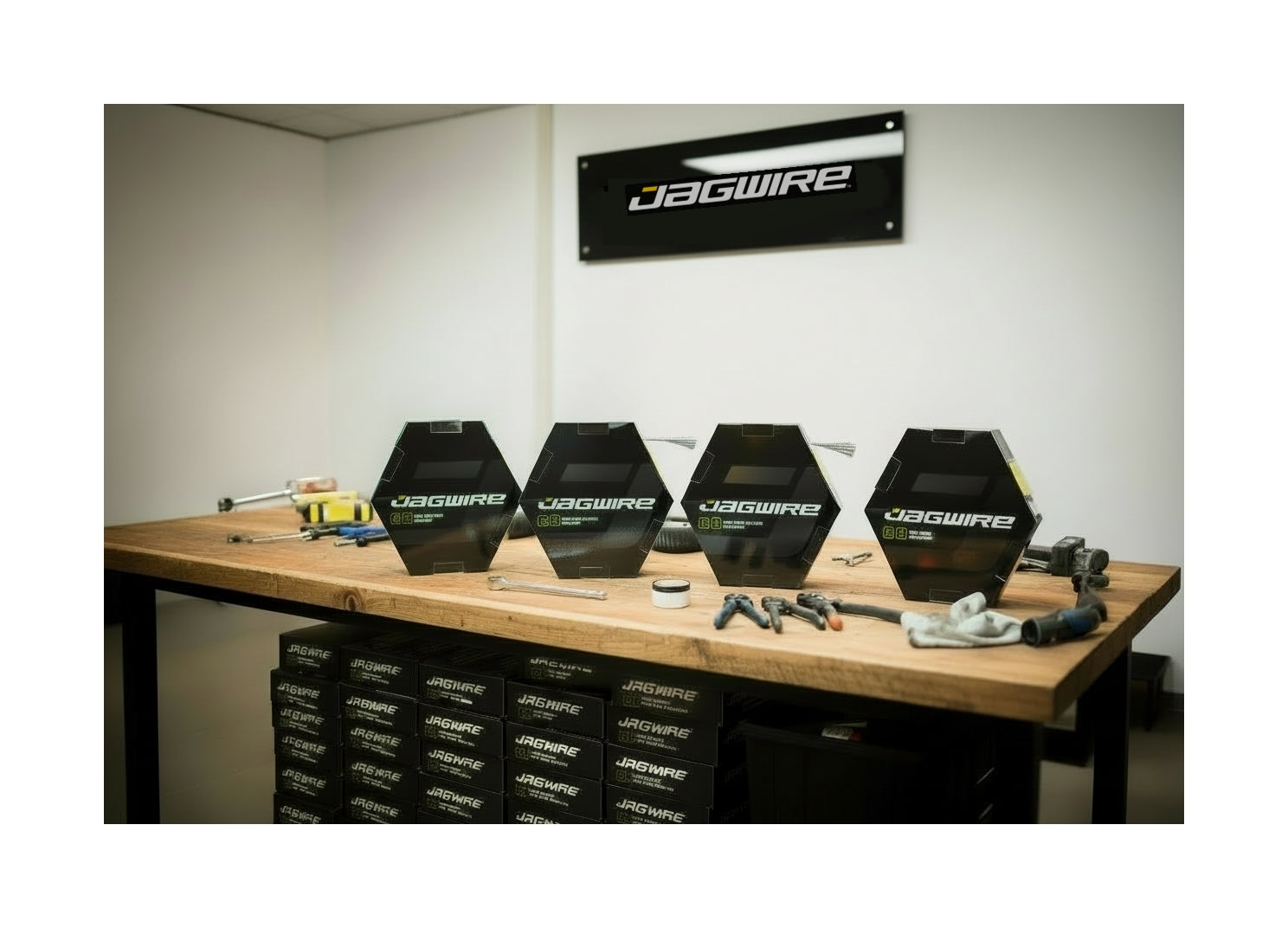 Jagwire Cables & Parts