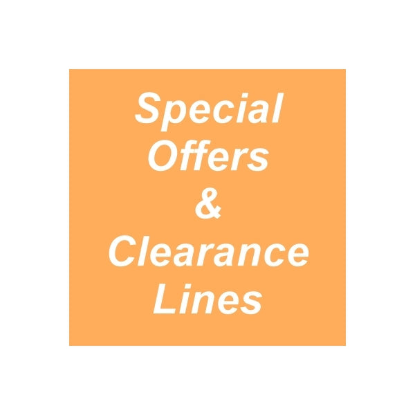 Special Offers