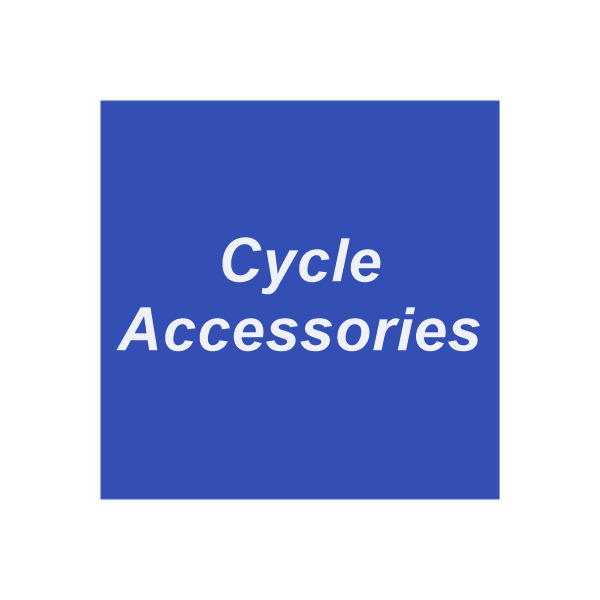 Cycle Accessories