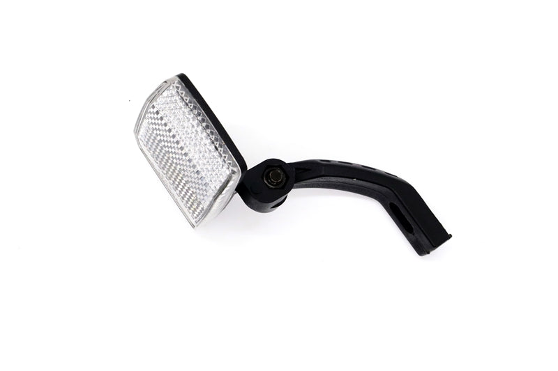 Front or Rear Cycle Reflector With Bracket BS6102/2