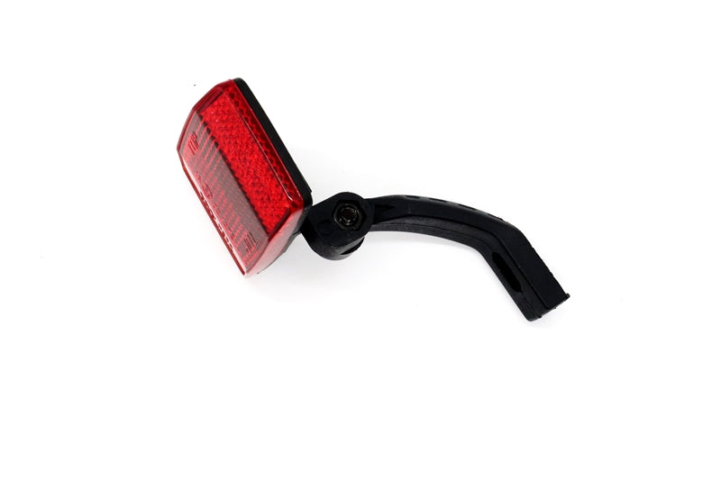 Front or Rear Cycle Reflector With Bracket BS6102/2