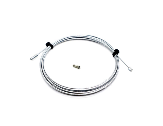 Sturmey Archer Compatible 3 Speed Trigger or Modern Twist Grip Gear Cable Inner Wire