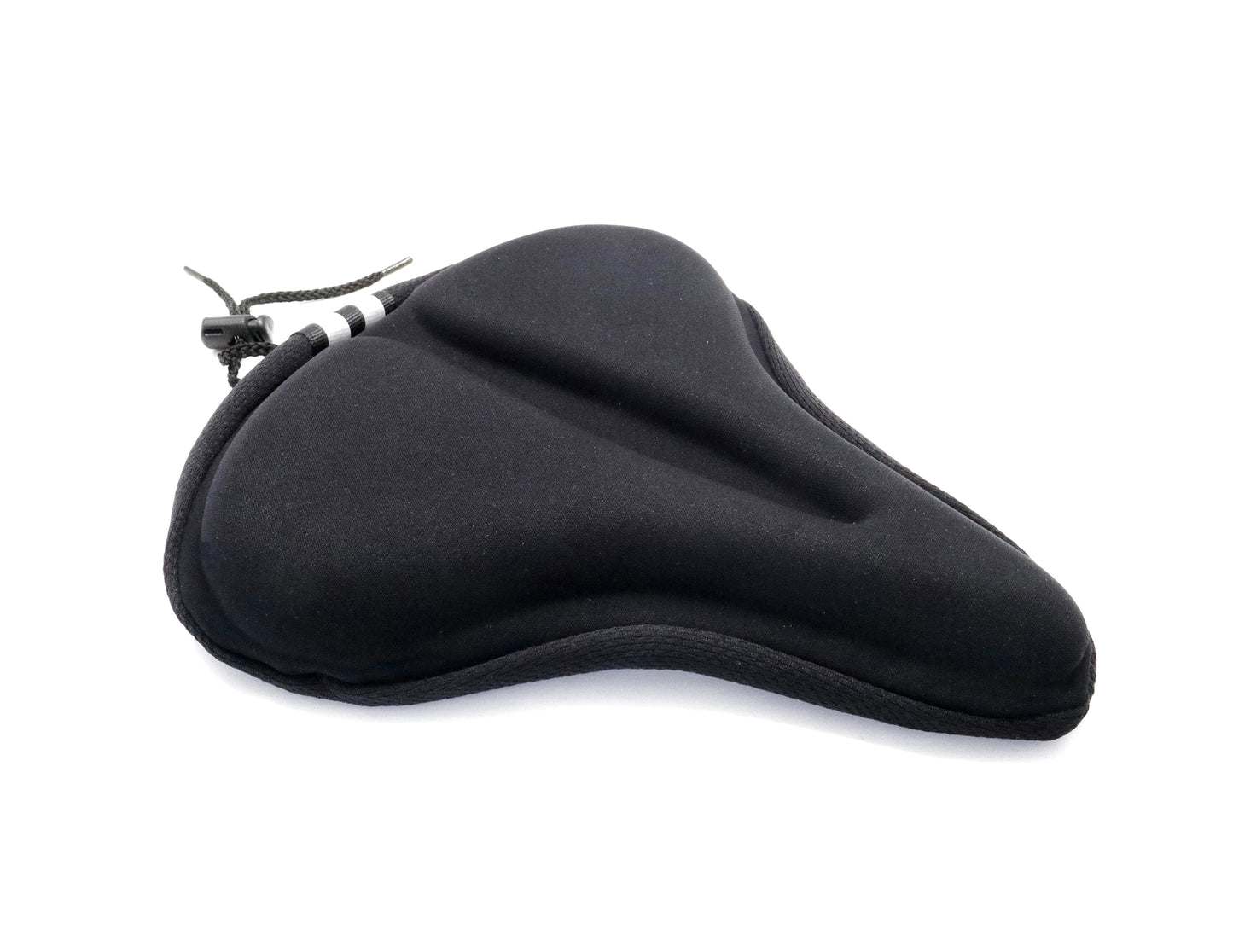 Padded Bicycle Gel Saddle Cover - Extra Comfort