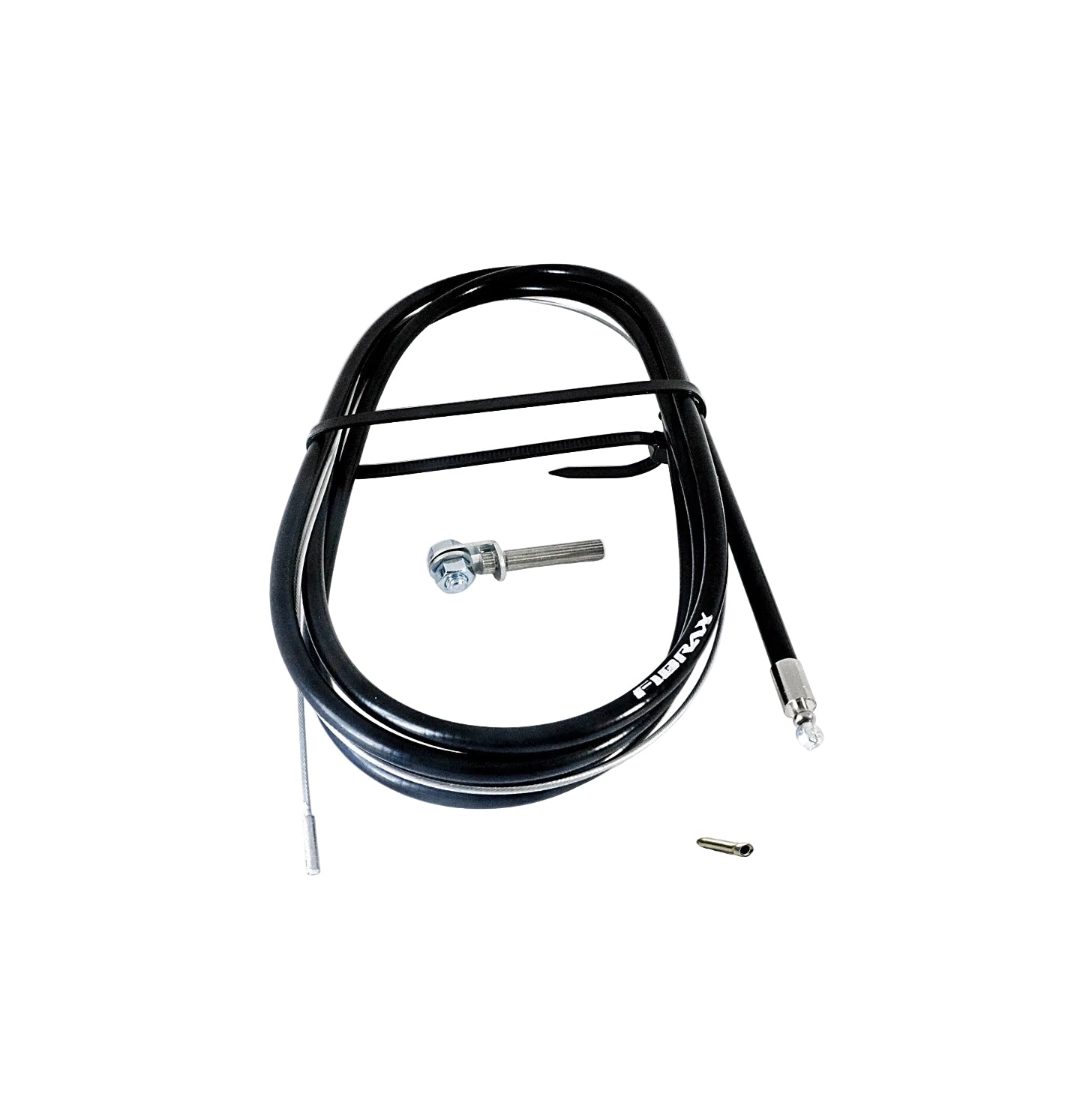 Fibrax Sturmey Archer Trigger or Older Twist Grip Gear Inner Wire & Outer Cable