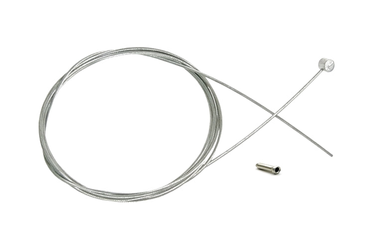 JAGWIRE MTB Inner Bike Brake Cable Wire Galvanised, Stainless, Slick, Pro, Elite - Barrel