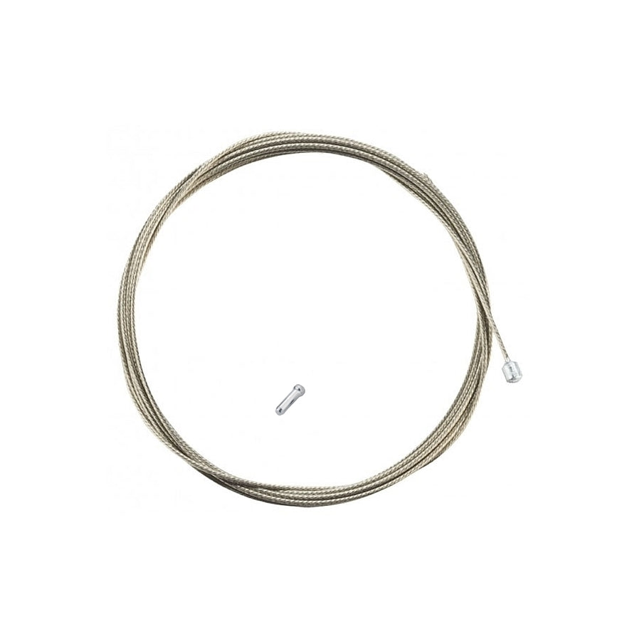 JAGWIRE Campagnolo Inner Bike Gear Cable Wire Slick Stainless, Pro Polished, Elite Ultra