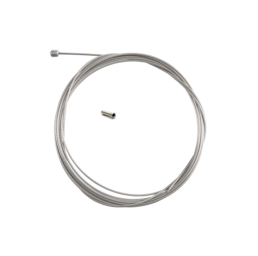 JAGWIRE Campagnolo Inner Bike Gear Cable Wire Slick Stainless, Pro Polished, Elite Ultra