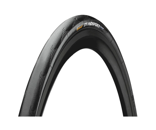 Continental Grand Sport Race 700c Road Racing Bike Tyre 700x23c (23-622)
