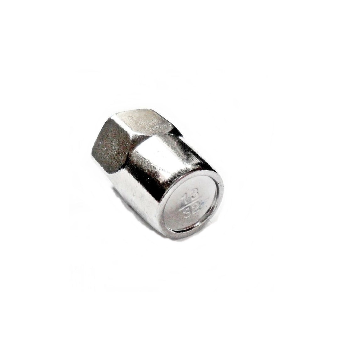 Sturmey Archer Domed Axle Bike Wheel Nut 9mm, 3/8" or 13/32" Thread