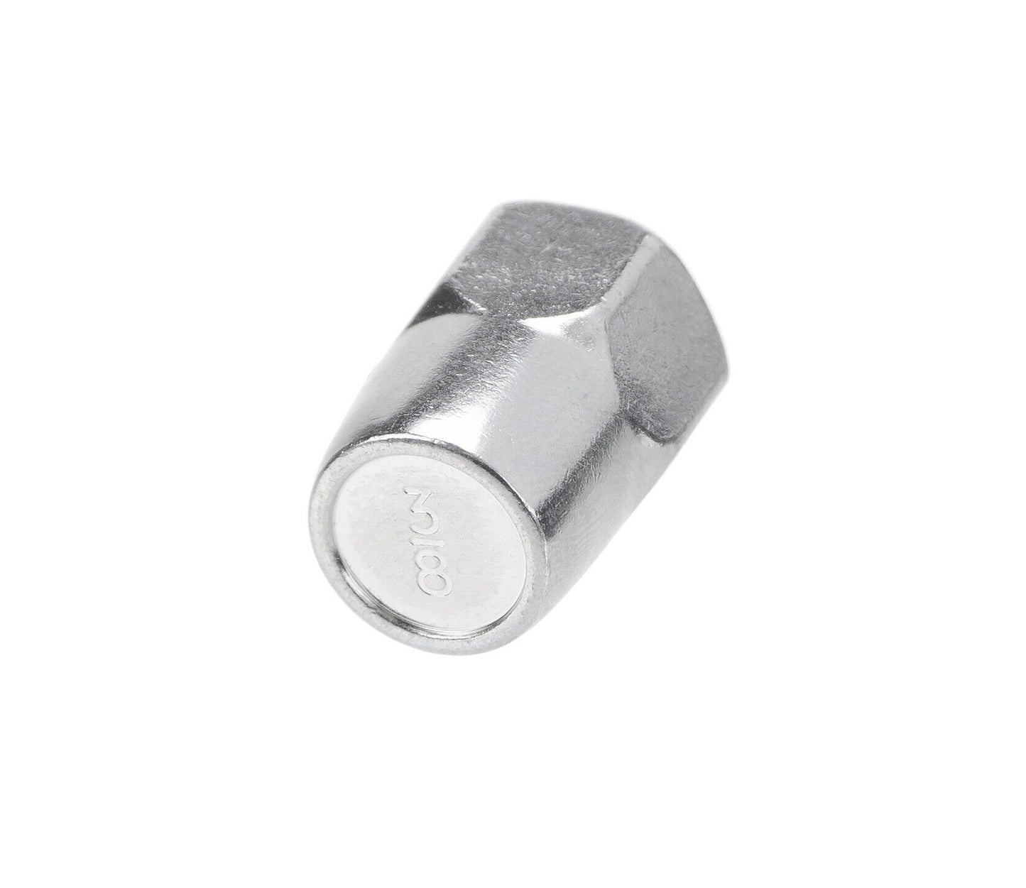 Sturmey Archer Domed Axle Bike Wheel Nut 9mm, 3/8" or 13/32" Thread