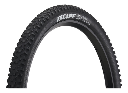 Goodyear Escape TC Ultimate 27.5 x 2.6 Bike Tyre (66-584) ETRTO