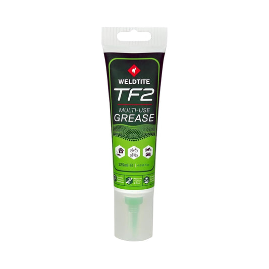 Weldtite TF2 Multi-Use Bike Grease 125ml