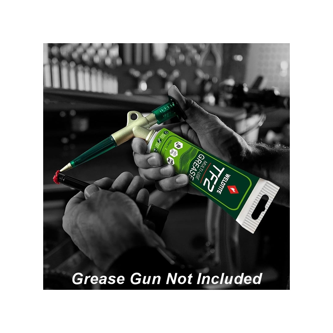 Weldtite TF2 Multi-Use Bike Grease 125ml