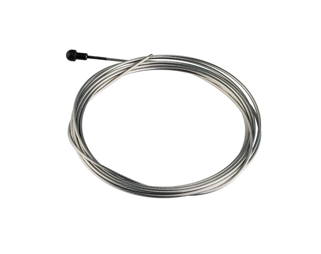 JAGWIRE Road Bike Inner Brake Cable Wire Shimano/Sram Pear Nipple - Slick Stainless, Pro, Elite
