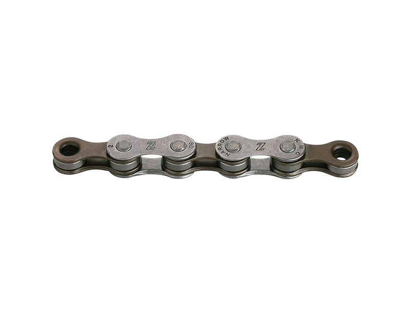 KMC Z7 Bike Chain 6/7 Speed 1/2"x3/32" 114 Links with Joining Link