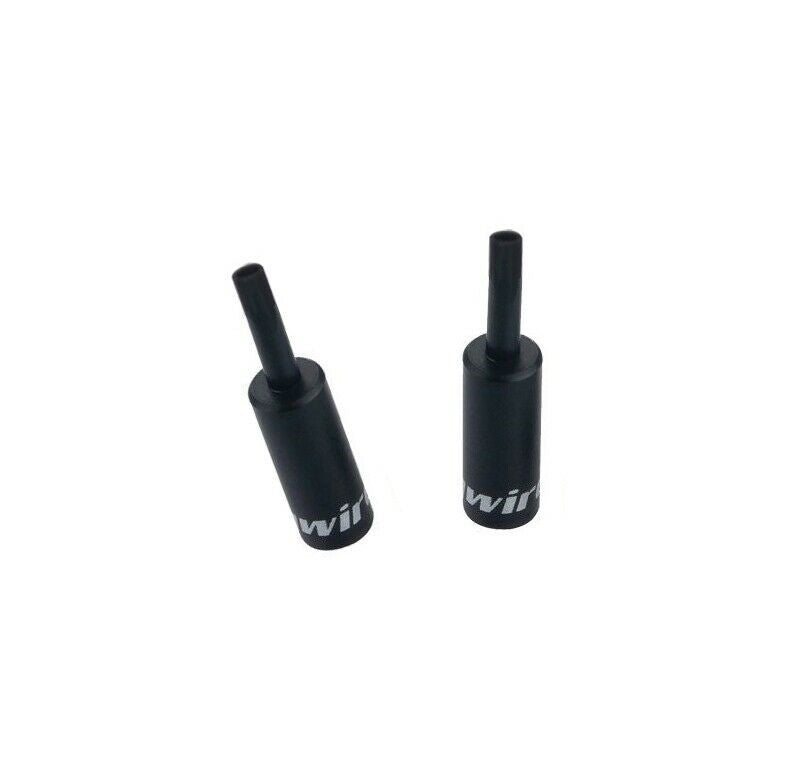 JAGWIRE KEB-SL Pro Compressionless Brake Bike Outer Casing 5mm Black 1M Length