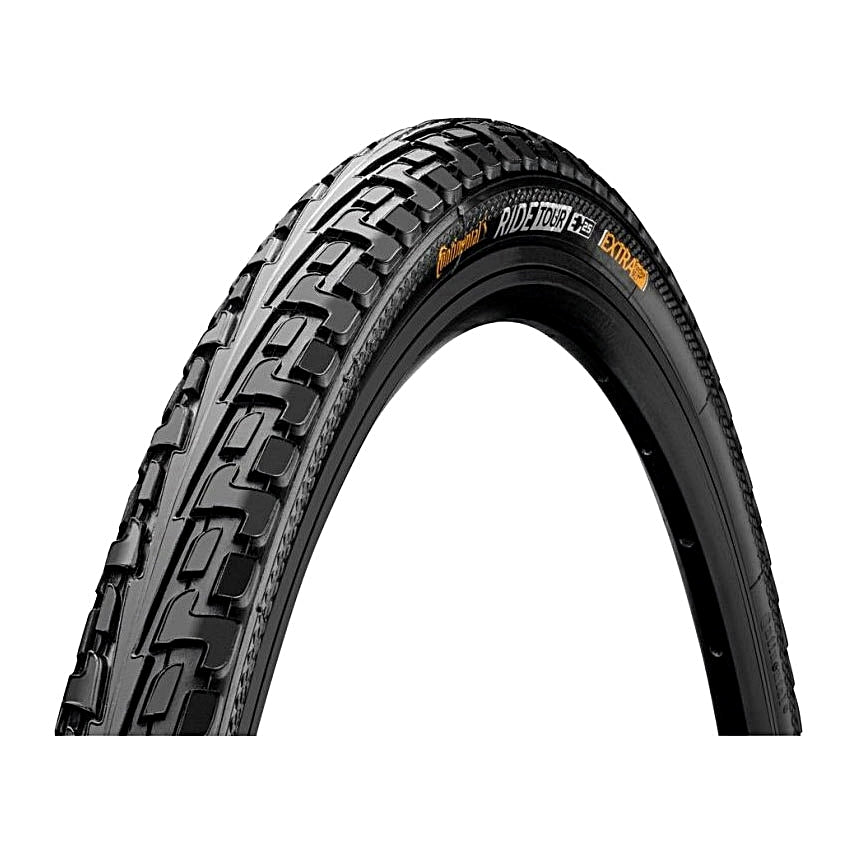 Continental Ride Tour 27.5x1.6 (42-584) 27.5" 650B Fast Rolling for City Riding