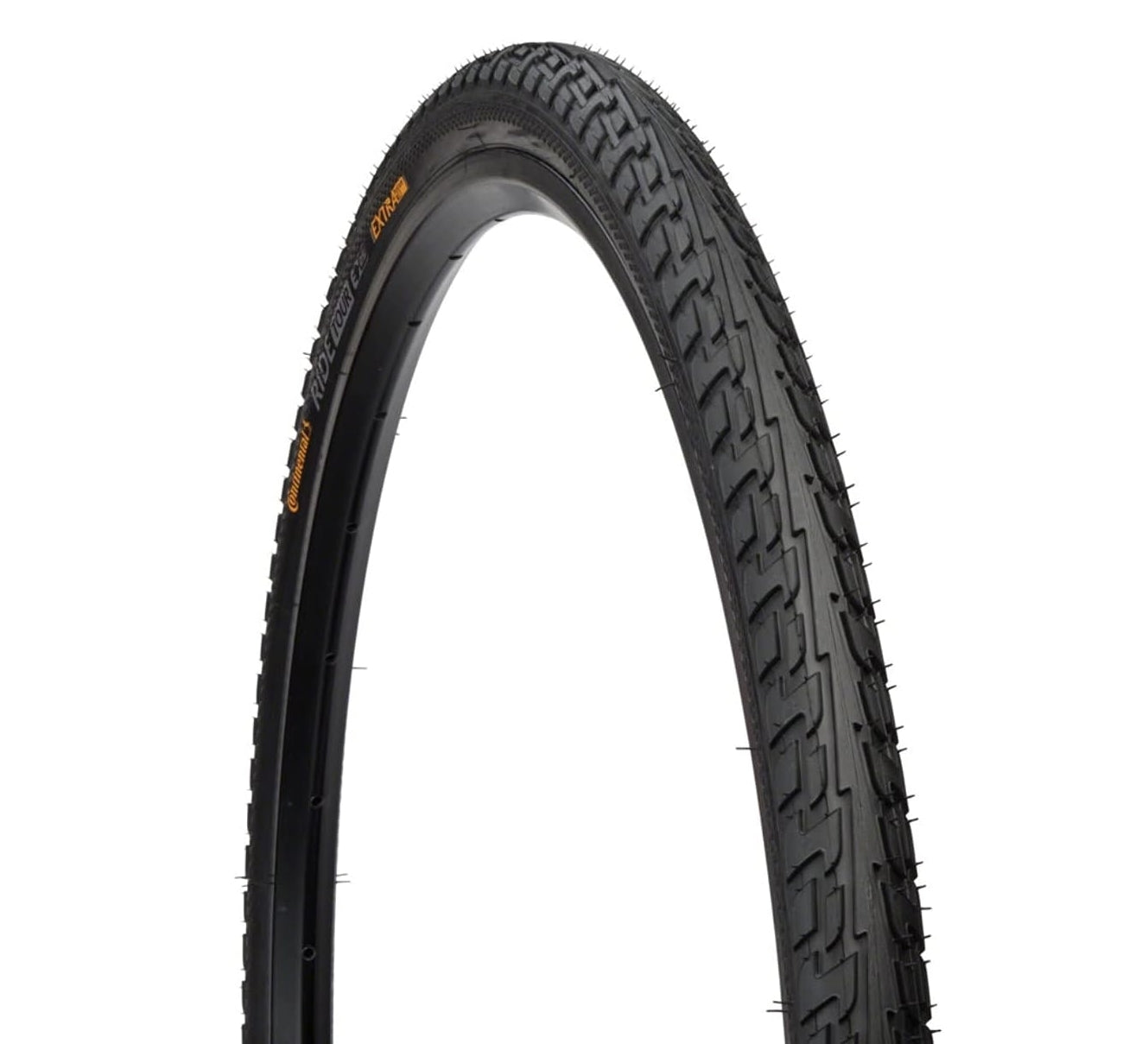 Continental Ride Tour 27.5x1.6 (42-584) 27.5" 650B Fast Rolling for City Riding