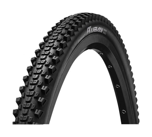 Continental Ruban 29" Urban SUV Bike Tyre 29x2.3 (58-622) ETRTO 29er E25 Rated