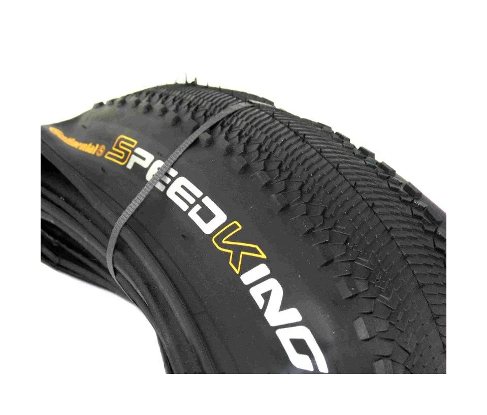 Continental Speed King RaceSport 27.5" Ultra fast Bike Tyre 27.5 x 2.20 (55-584)