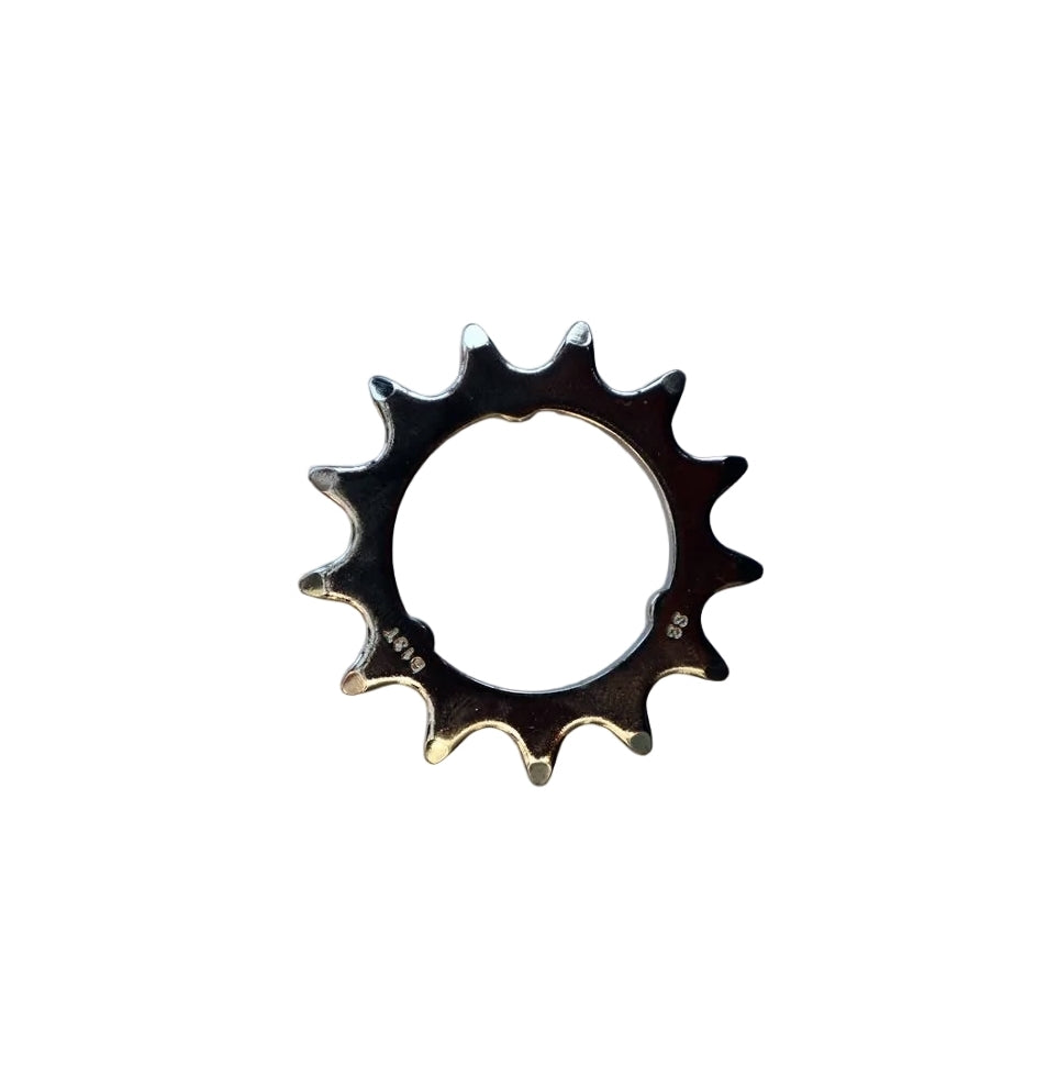 Sturmey Archer 1/2"x1/8" Sprocket 13-14-15-16-17-18-19-20-21-22-24 Teeth