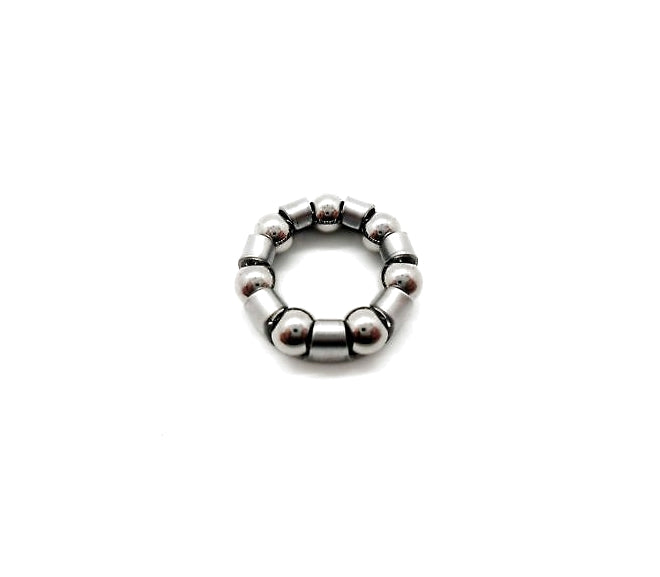 Sturmey Archer HSA284 Raleigh 3 or 5 Speed Hub Ball Bearing Cage