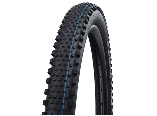 Schwalbe Rock Razor 27.5" MTB Tyre 27.5 x 2.35 EVO Tubeless Ready - Folding E25