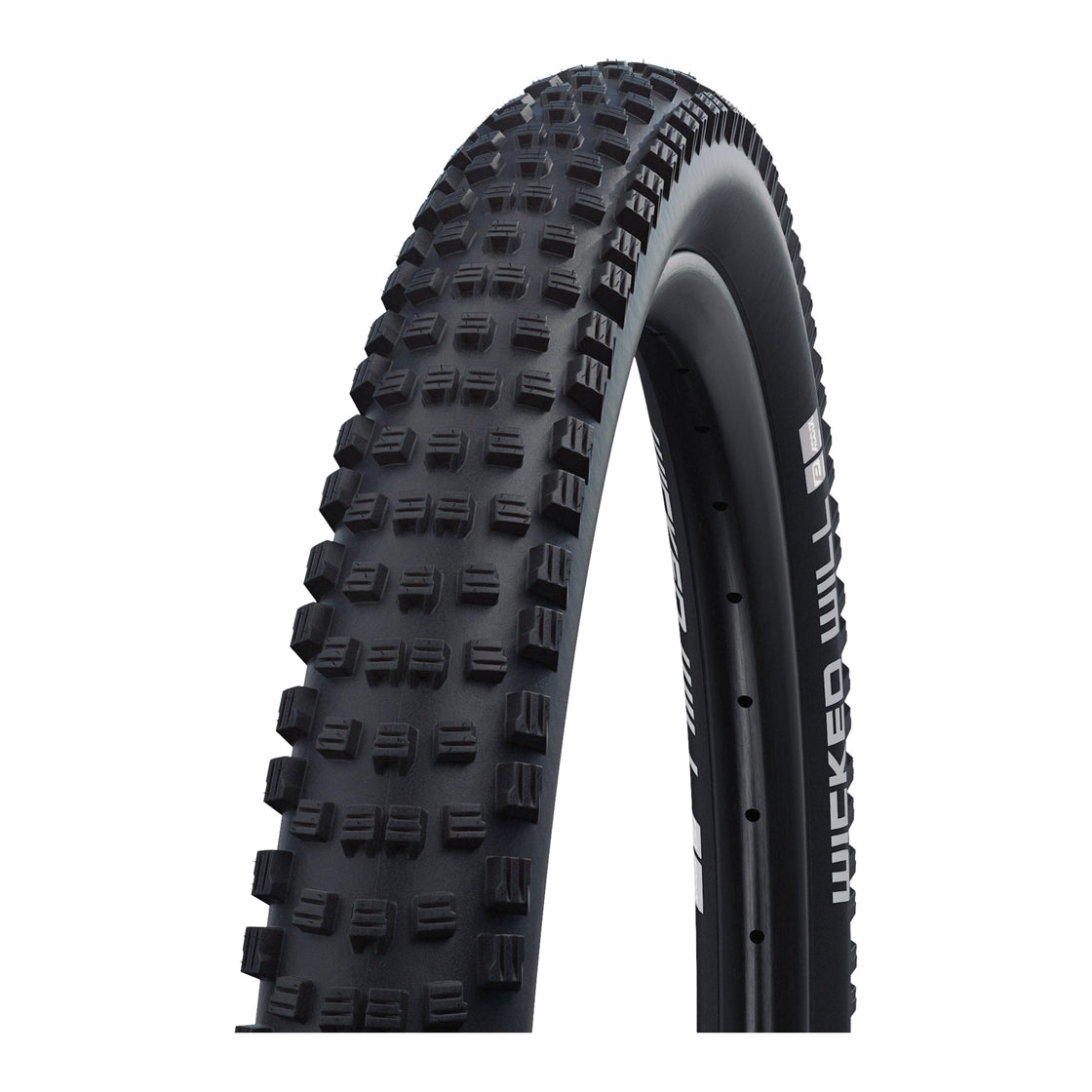 Schwalbe Wicked Will 27.5 x 2.25 650B Tyre Addix Performance HS614 E-Bike Ready