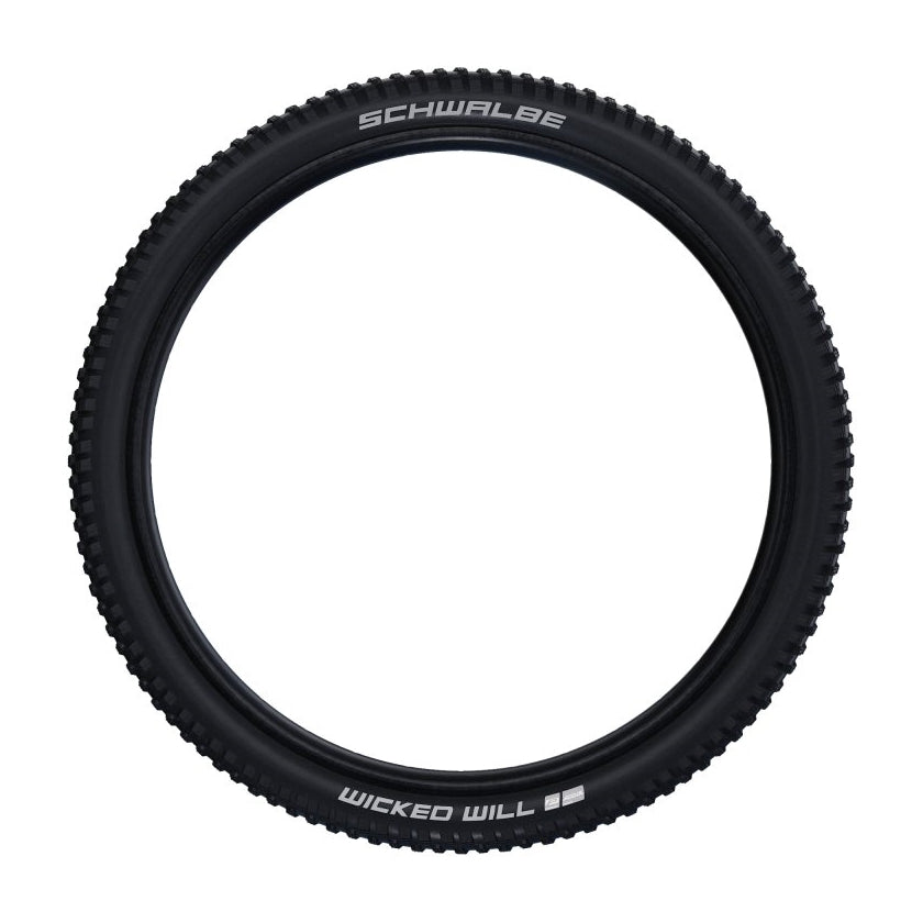 Schwalbe Wicked Will 27.5 x 2.25 650B Tyre Addix Performance HS614 E-Bike Ready