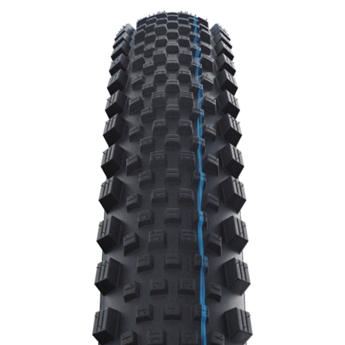 Schwalbe Rock Razor 27.5" MTB Tyre 27.5 x 2.35 EVO Tubeless Ready - Folding E25