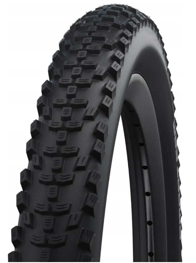 Schwalbe Smart Sam ADDIX MTB Tyre - 27.5" x 2.10 (54-584) E-25 EBike Ready
