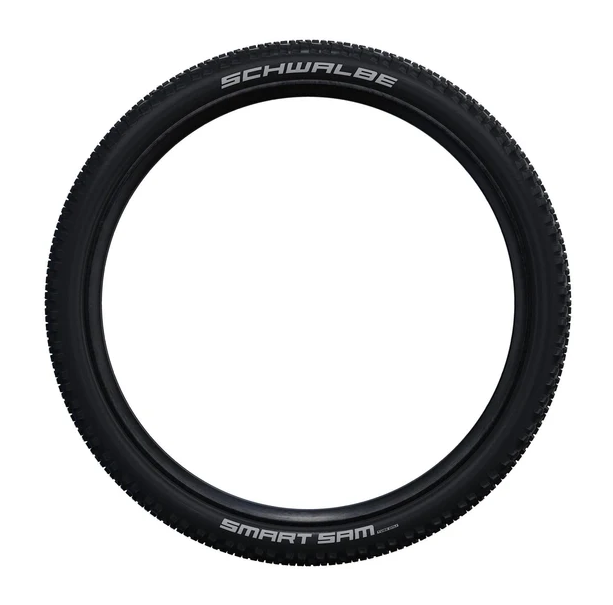 Schwalbe Smart Sam ADDIX MTB Tyre - 27.5" x 2.10 (54-584) E-25 EBike Ready