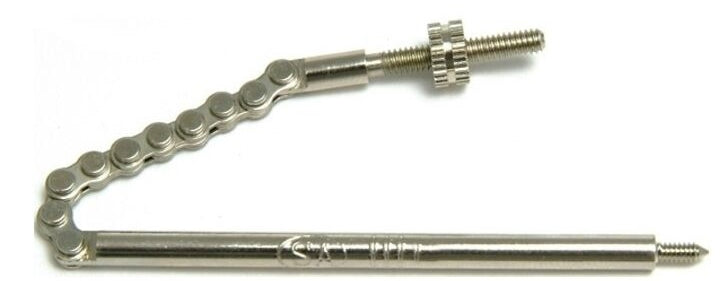 Sturmey Archer 3 speed Toggle Chain Gear Indicator HSA125 HSA126 HSA315 HSA316