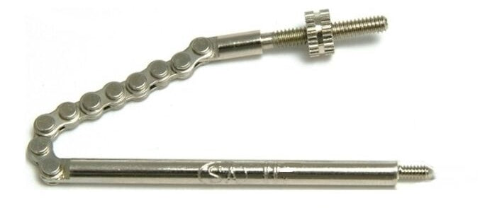 Sturmey Archer 3 speed Toggle Chain Gear Indicator HSA125 HSA126 HSA315 HSA316