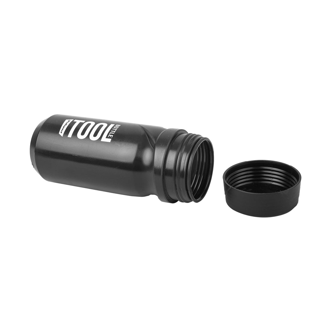 POLISPORT Screw Cap Tool Can - 600ml - BPA Free Waterproof Container