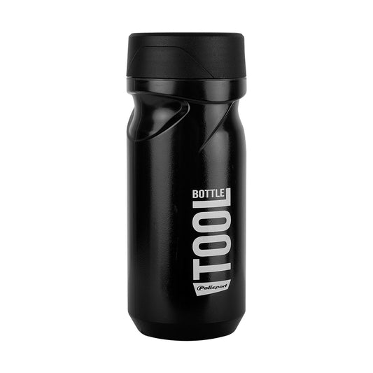 POLISPORT Screw Cap Tool Can - 600ml - BPA Free Waterproof Container